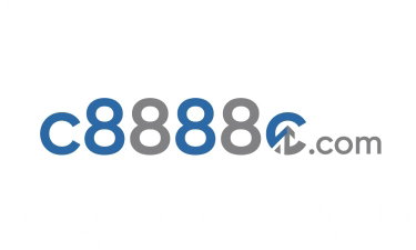 c8888c logo