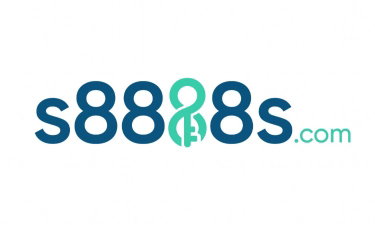 s8888s logo