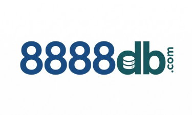 8888db logo