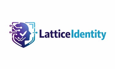 LatticeIdentity logo