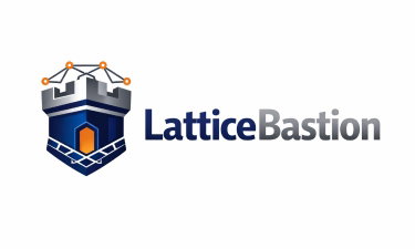 LatticeBastion logo