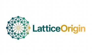 LatticeOrigin logo