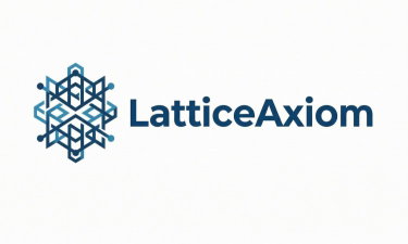 LatticeAxiom logo