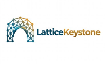 LatticeKeystone logo