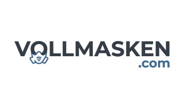 Vollmasken logo