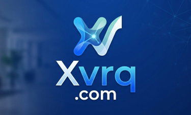 XVRQ logo