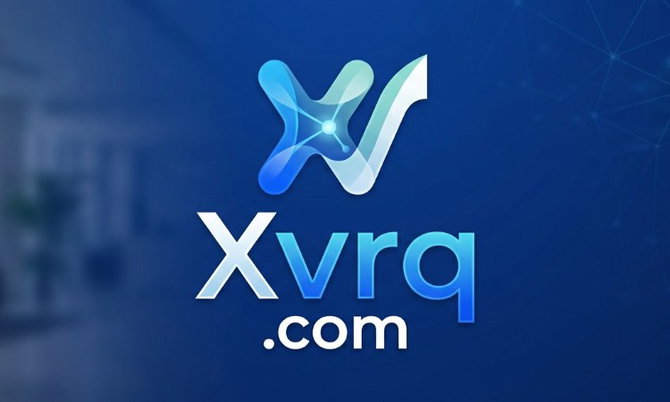 XVRQ.com