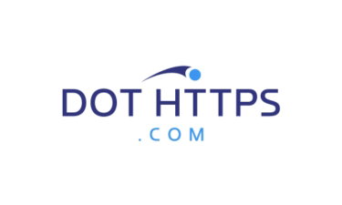 DotHttps logo