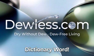 Dewless.com is for sale