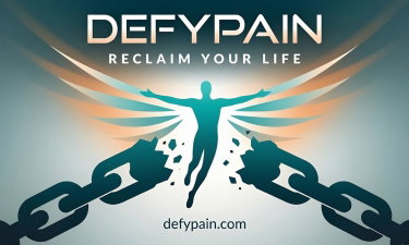 DefyPain.com is for sale