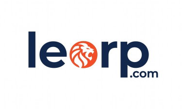 leorp logo