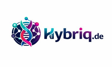 Hybriq logo