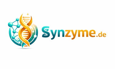 Synzyme logo