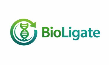 BioLigate logo