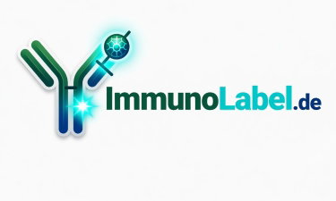 ImmunoLabel logo