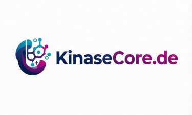 KinaseCore logo