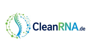CleanRNA logo