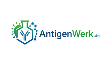 AntigenWerk logo