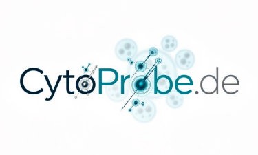 CytoProbe logo