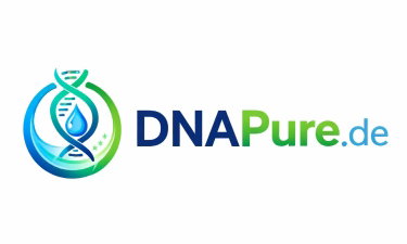 DNAPure logo