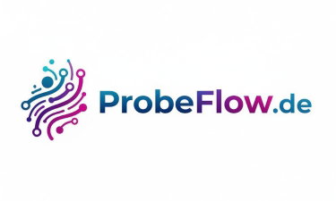 ProbeFlow logo