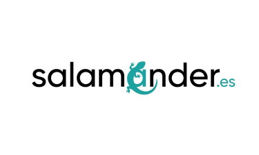 salamander logo