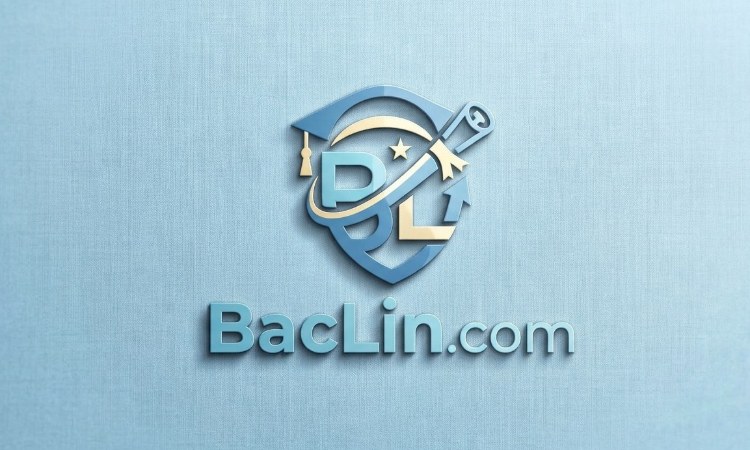 Baclin logo