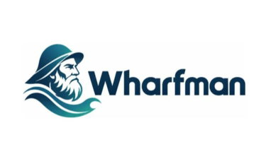 Wharfman.com is for sale