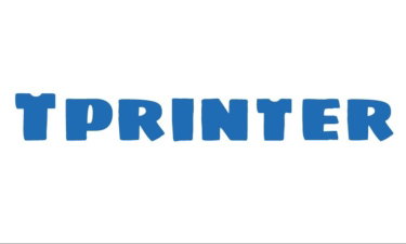TPrinter logo