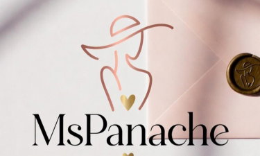MsPanache logo