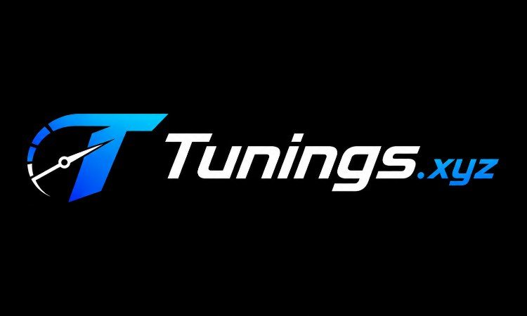 Tunings logo