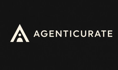 AGENTICURATE.com is for sale
