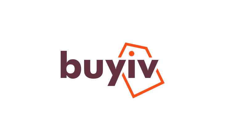 buyiv logo
