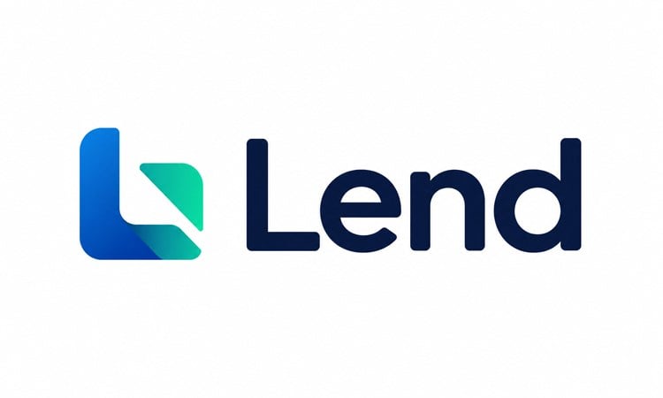 Lend logo
