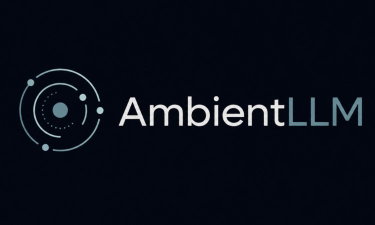 AmbientLLM.com is for sale