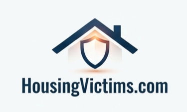 HousingVictims.com is for sale