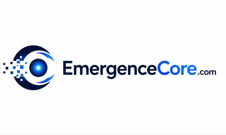 EmergenceCore logo