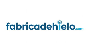 fabricadehielo logo