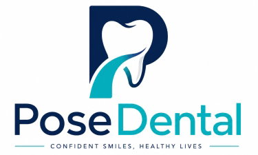 PoseDental logo