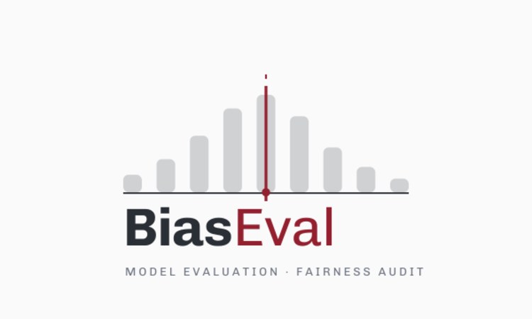 BiasEval logo