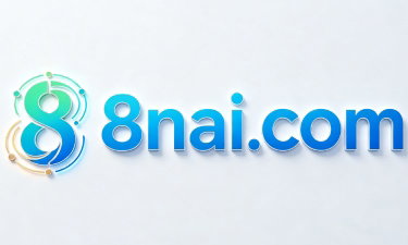 8Nai logo