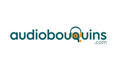 audiobouquins logo
