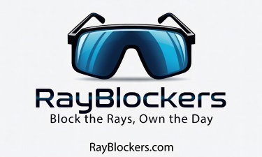 RayBlockers logo