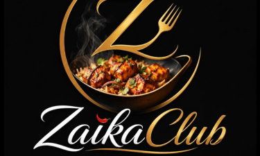 ZaikaClub logo