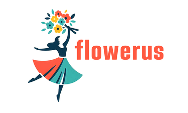 flowerus - Best premium agency names for sale