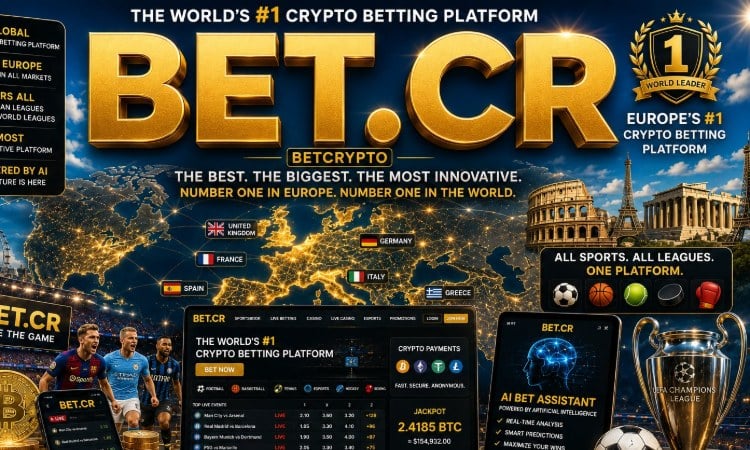 BET logo
