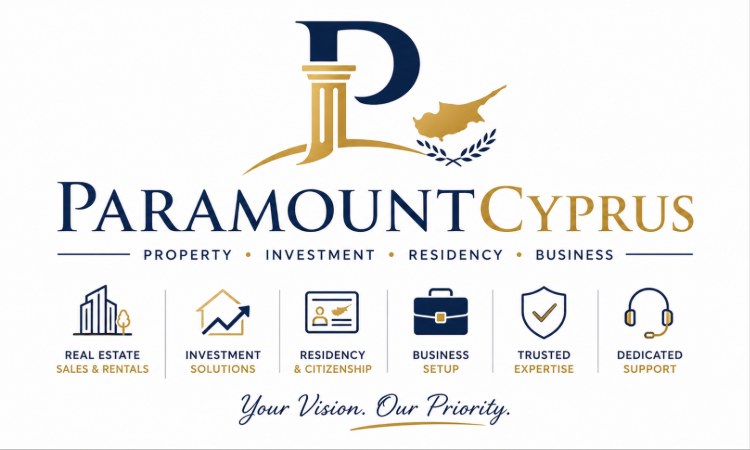 ParamountCyprus logo