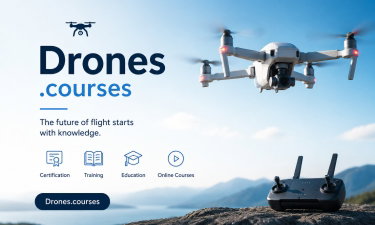 Drones logo