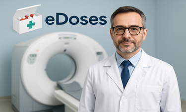 EDoses.com is for sale