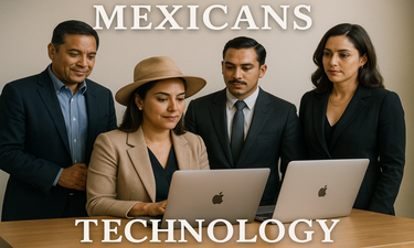 Mexicans.io - Creative brandable domain for sale